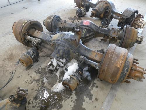 ROCKWELL RR-20-145 Axle Assembly, Rear (Rear)