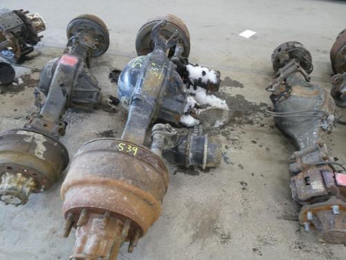 ROCKWELL RR-20-145 Axle Assembly, Rear (Rear)