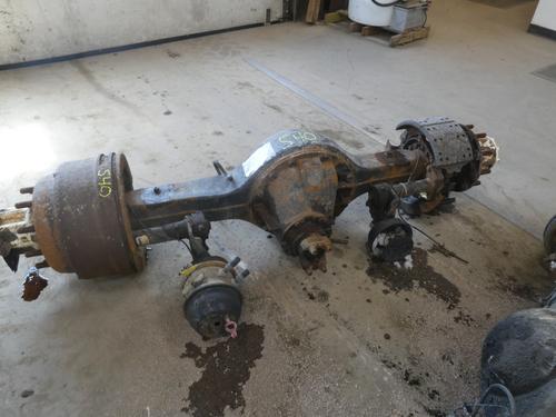 EATON RS404 Axle Assembly, Rear (Rear)