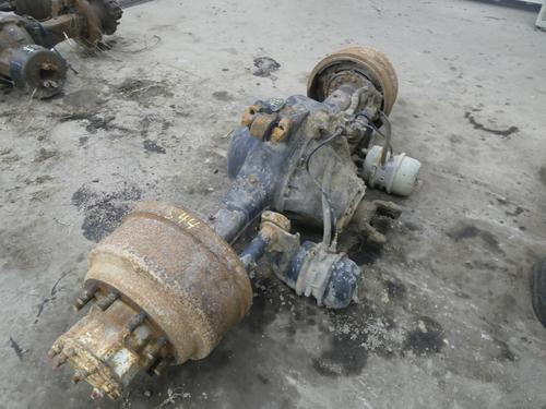 SPICER RA474 Axle Assembly, Rear (Rear)