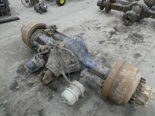 SPICER RA474 Axle Assembly, Rear (Rear)