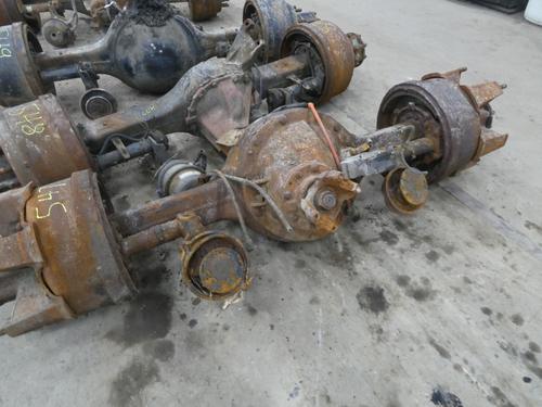 ROCKWELL RS23240 Axle Assembly, Rear (Rear)