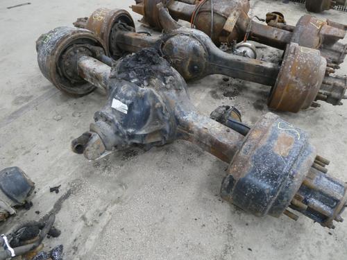 ROCKWELL RD/RP-26-160 Axle Assembly, Rear (Rear)