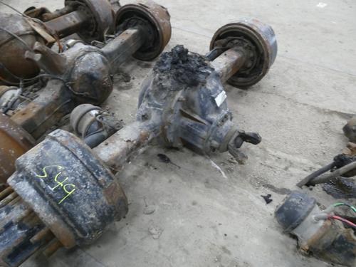 ROCKWELL RD/RP-26-160 Axle Assembly, Rear (Rear)