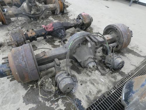 EATON 19060S Axle Assembly, Rear (Rear)