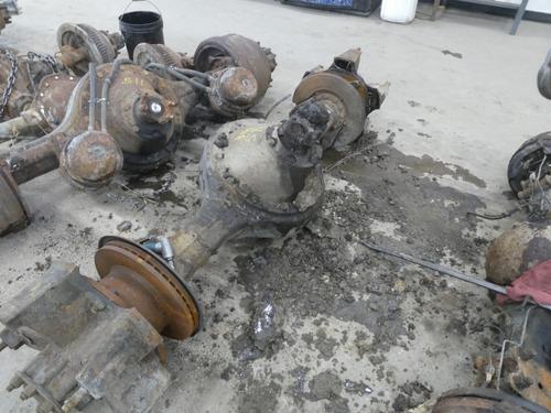 SPICER  Axle Assembly, Rear (Rear)