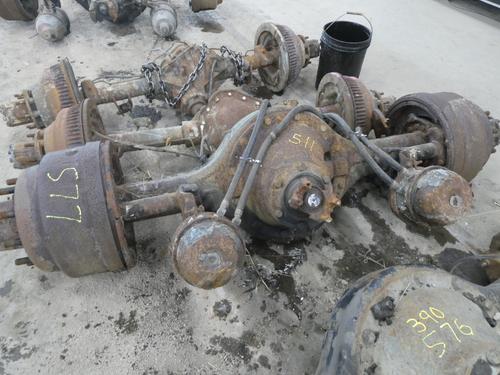 SPICER  Axle Assembly, Rear (Rear)