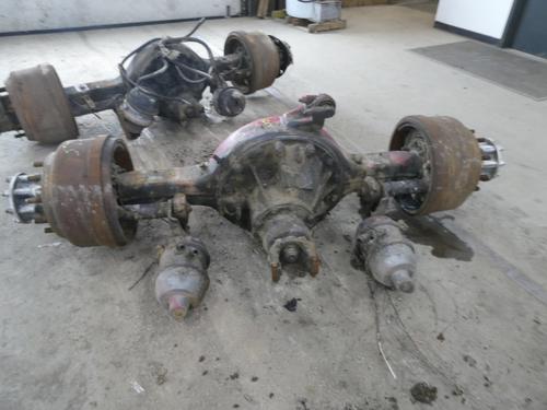 EATON 23202 Axle Assembly, Rear (Rear)