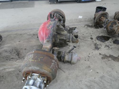 EATON 23202 Axle Assembly, Rear (Rear)