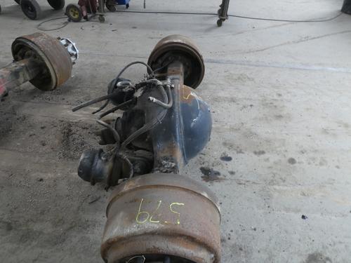 ROCKWELL RSL23-160 Axle Assembly, Rear (Rear)