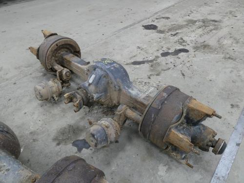 ROCKWELL RR-17-145 Axle Assembly, Rear (Rear)