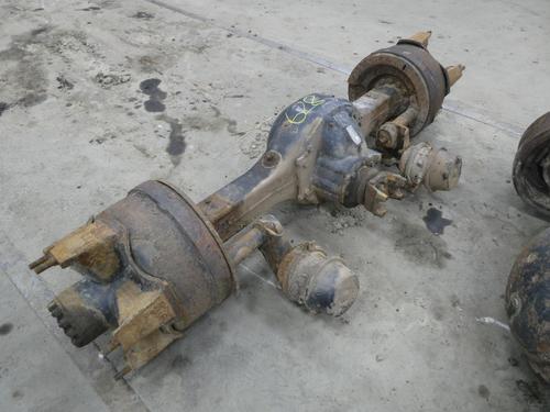 ROCKWELL RR-17-145 Axle Assembly, Rear (Rear)