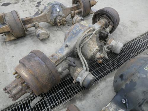 SPICER  Axle Assembly, Rear (Rear)