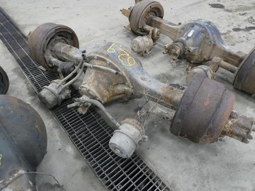 SPICER  Axle Assembly, Rear (Rear)