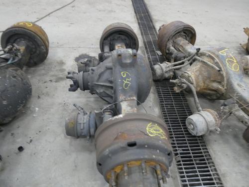 ROCKWELL RRL23-160 Axle Assembly, Rear (Rear)