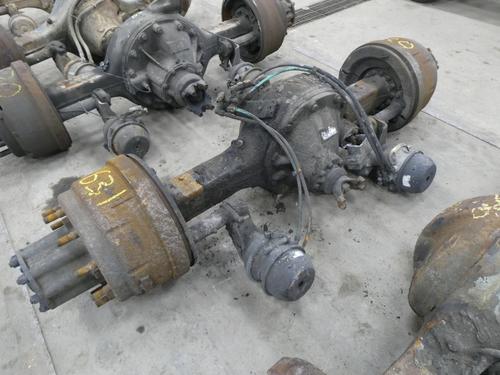 ROCKWELL 2 SPEED Axle Assembly, Rear (Rear)
