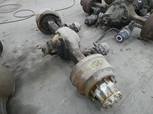 ROCKWELL RS20-145 Axle Assembly, Rear (Rear)