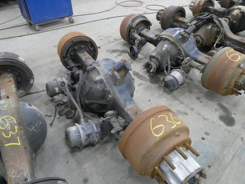 ROCKWELL RRL23-160 Axle Assembly, Rear (Rear)