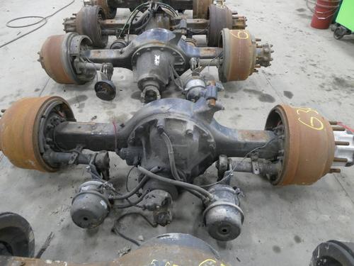 ROCKWELL RRL23-160 Axle Assembly, Rear (Rear)