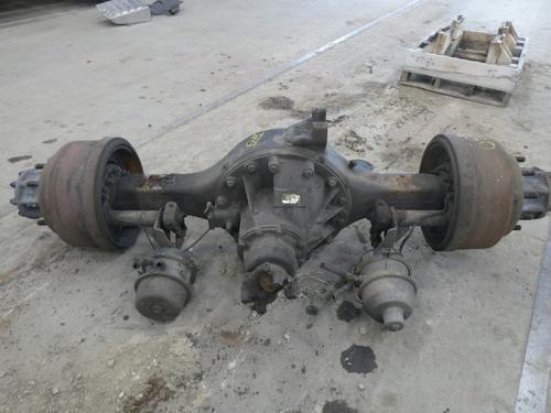 ROCKWELL 186E Axle Assembly, Rear (Rear)