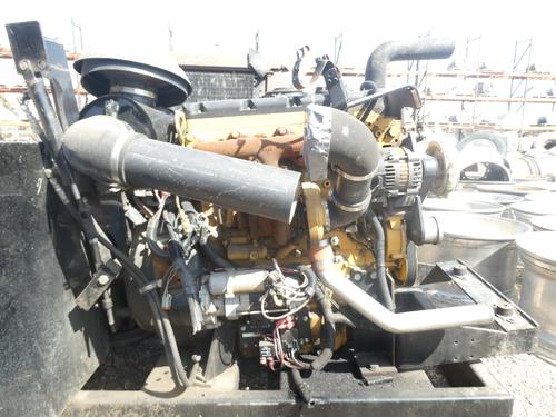 CAT 4.4L Engine Assembly