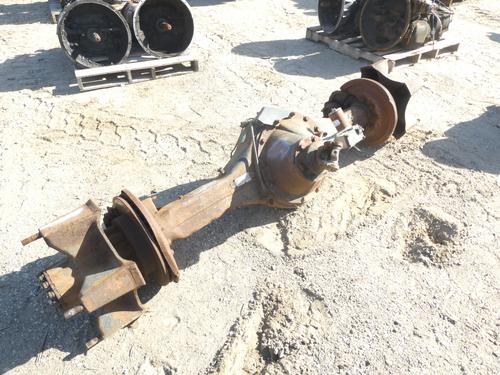 EATON 2 SPEED Axle Assembly, Rear (Rear)