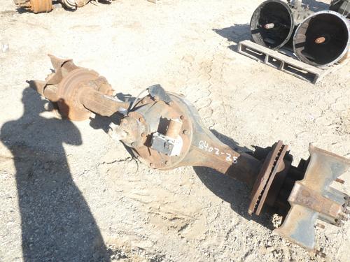 EATON 2 SPEED Axle Assembly, Rear (Rear)