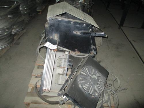   AUXILIARY POWER UNIT