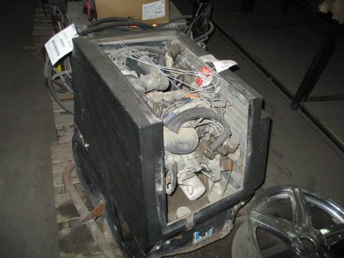  AUXILIARY POWER UNIT