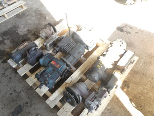   AIR COMPRESSOR