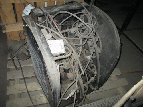   AUXILIARY POWER UNIT