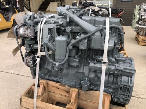 MACK E7 Engine Assembly