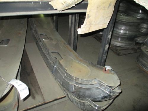   BUMPER