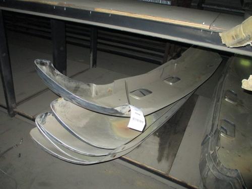   BUMPER