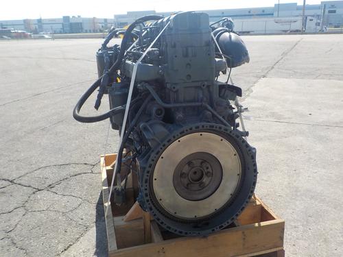 MACK E7 Engine Assembly