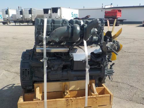 MACK E7 Engine Assembly