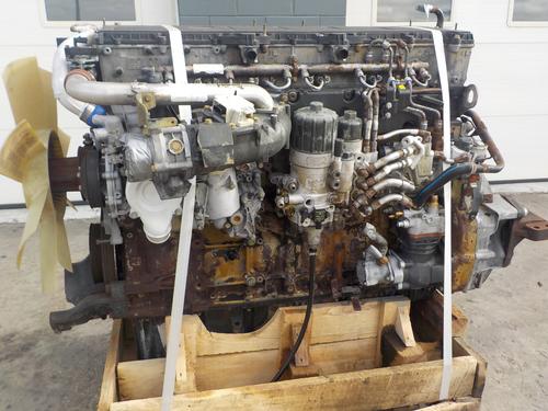 DETROIT DD-15 Engine Assembly