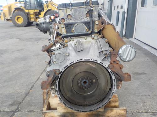 DETROIT DD-15 Engine Assembly