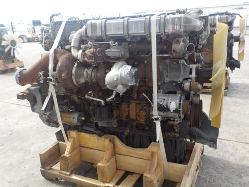 DETROIT DD-15 Engine Assembly