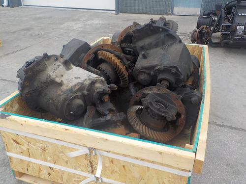 ROCKWELL RT-40-145 Rears (Front)