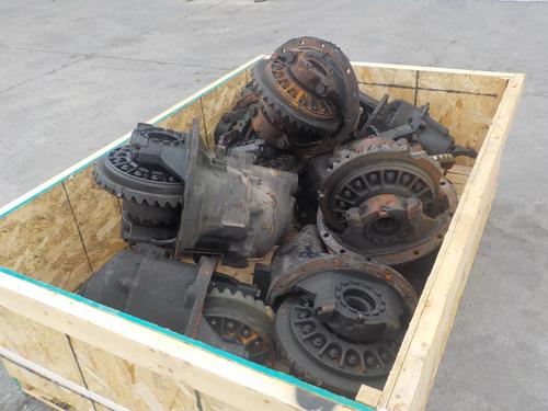 EATON DSP40 Rears (Front)