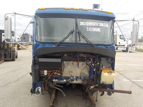 KENWORTH T800 CAB