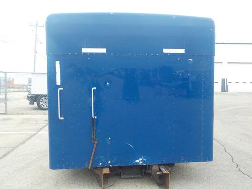 KENWORTH T800 CAB