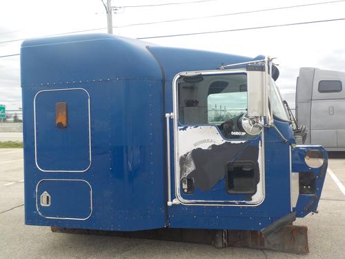 KENWORTH T800 CAB