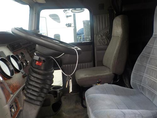 KENWORTH T800 CAB