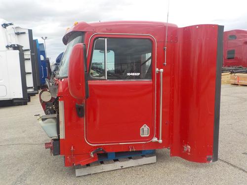 KENWORTH T600 CAB