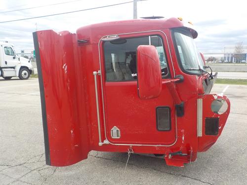 KENWORTH T600 CAB