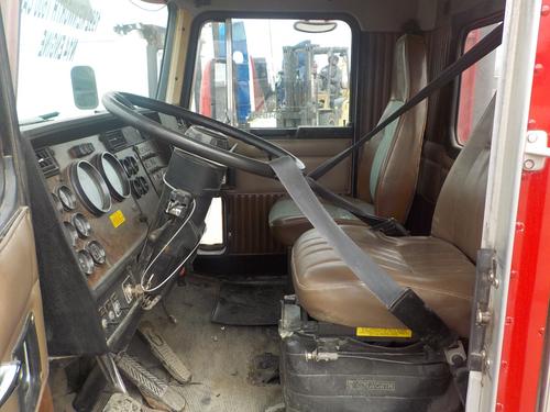 KENWORTH T600 CAB
