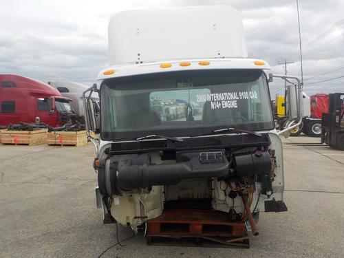 INTERNATIONAL 9100 CAB