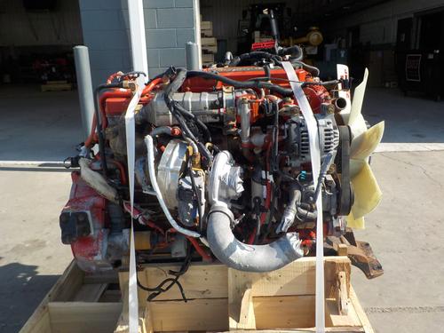 CUMMINS ISB Engine Assembly